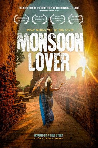 Monsoon Lover (2023) poster
