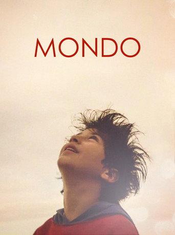 Mondo (1995) poster