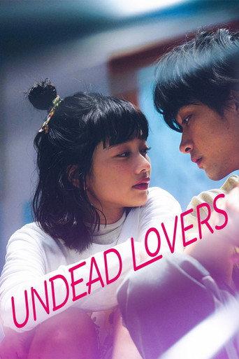 Undead Lovers (2024) poster