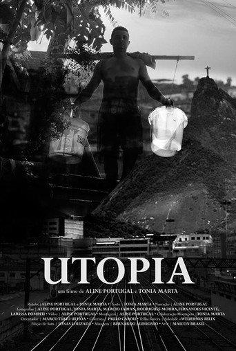 Utopia (2017) poster