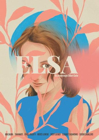 Elsa (2020) poster