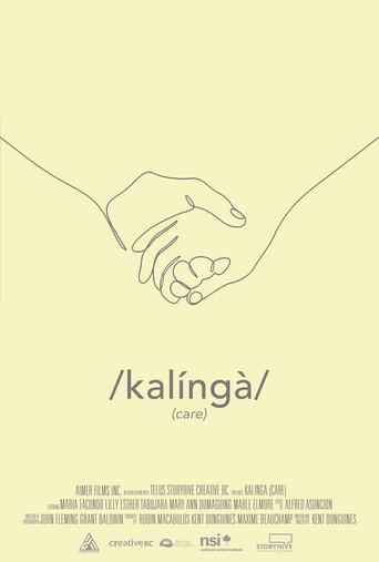 Kalinga () poster