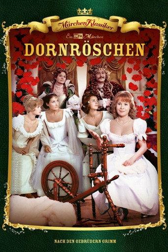 Sleeping Beauty (1971) poster