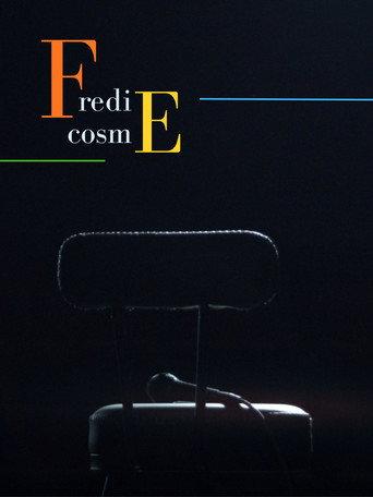 Fredi Cosme (2024) poster