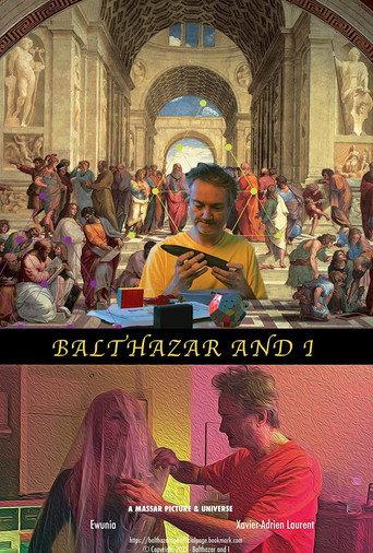 Balthazar and I () poster