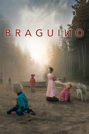 Braguino (2017) poster