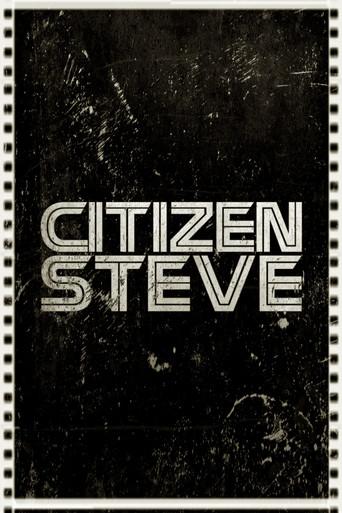 Citizen Steve (1987) poster
