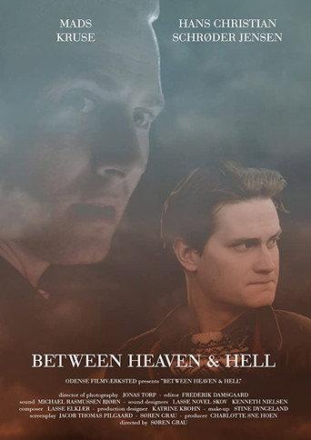 Mellem himmel og helvede (2015) poster
