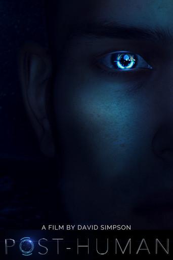 Post-Human () poster