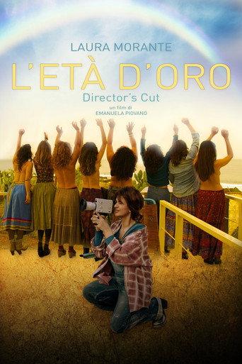 L'età d'oro (2016) poster