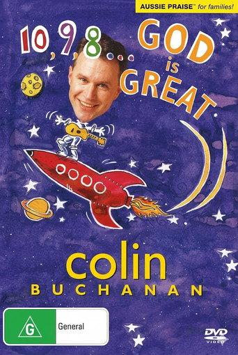 10,9,8... God Is Great (2006) poster