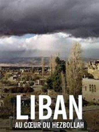 Liban: au cœur du Hezbollah (2022) poster