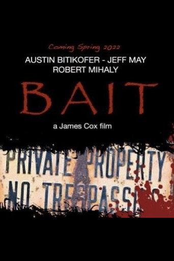BAIT () poster