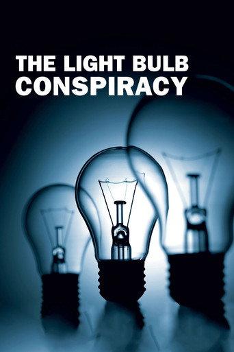 The Light Bulb Conspiracy (2010) poster