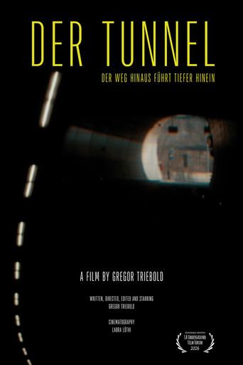 Der Tunnel (2025) poster