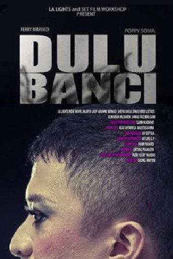 Dulu Banci (2011) poster
