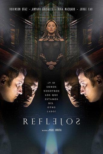 Reflections (2025) poster