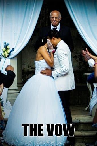 The Vow (2024) poster