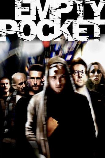 Empty Pocket (2022) poster