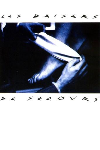 Emergency Kisses (1989) poster