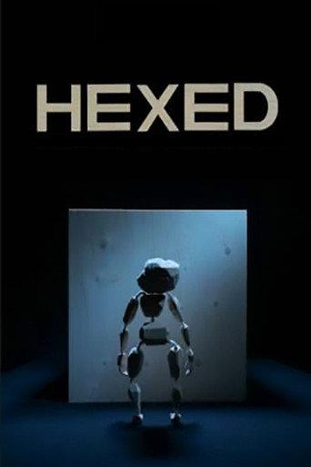Hexed (2021) poster