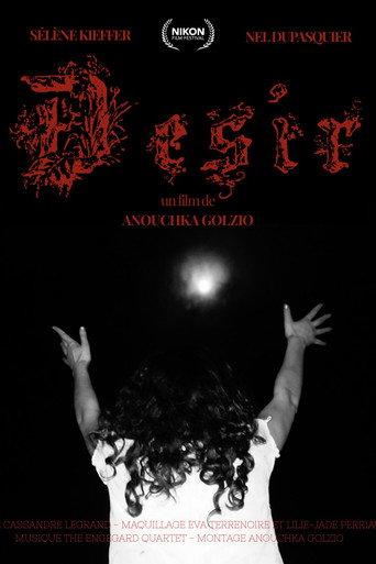Desir (2026) poster