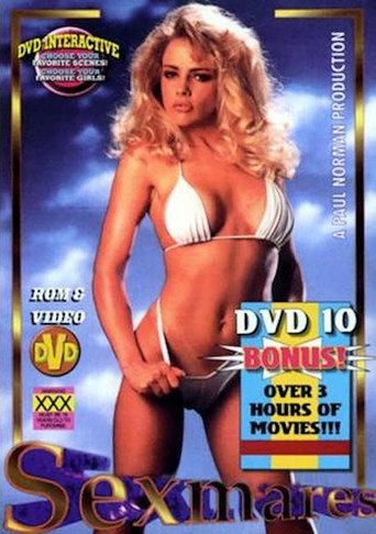 Sexmares (1999) poster