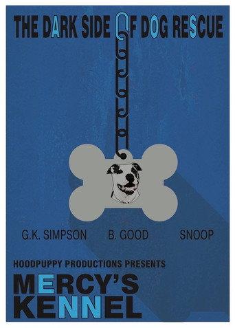 Mercy's Kennel (2018) poster