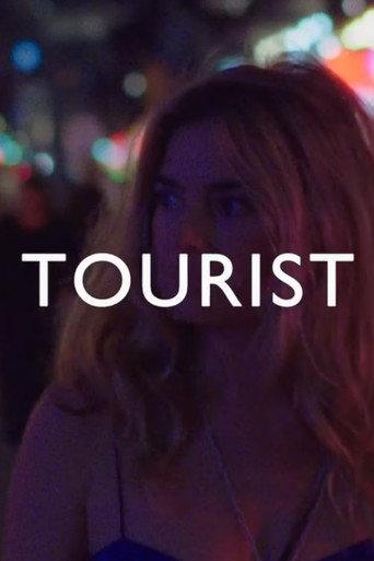 Tourist () poster
