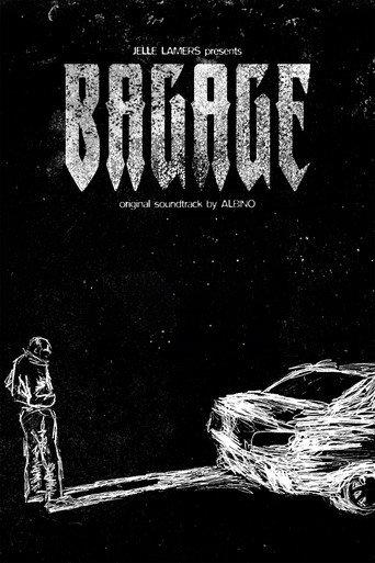 BAGAGE (2023) poster