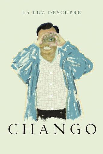 Chango, the Light Uncovers (2021) poster