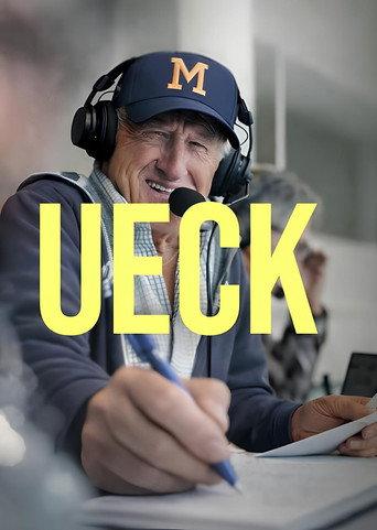 Ueck (2026) poster