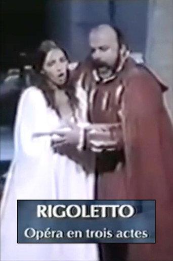 Rigoletto (1996) poster