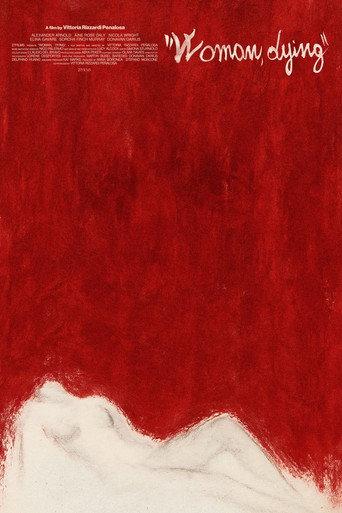 Woman, Dying (2027) poster
