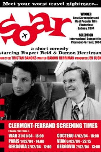Soar (2004) poster