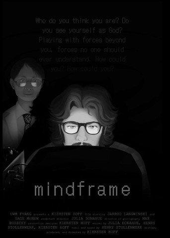 Mindframe () poster
