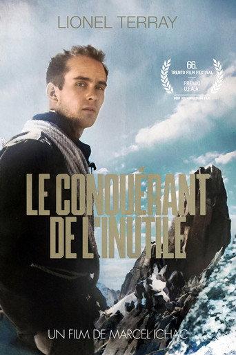 The Conqueror Of The Useless (1966) poster