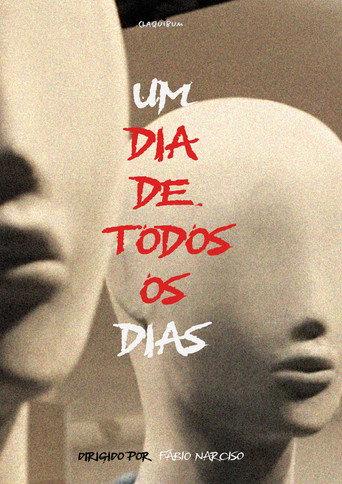 A day like any others (2024) poster