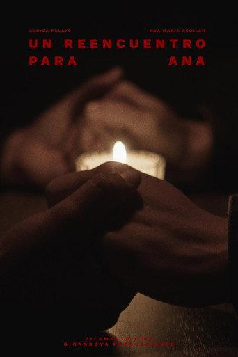 A Reunion For Ana () poster