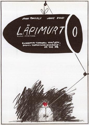 The Breakthrough (1981) poster