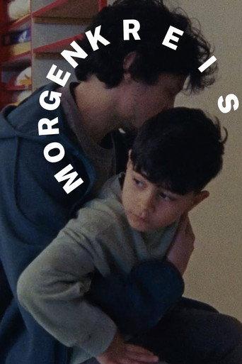 Morning Circle (2025) poster