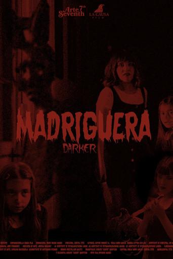 Burrow Darker (2026) poster