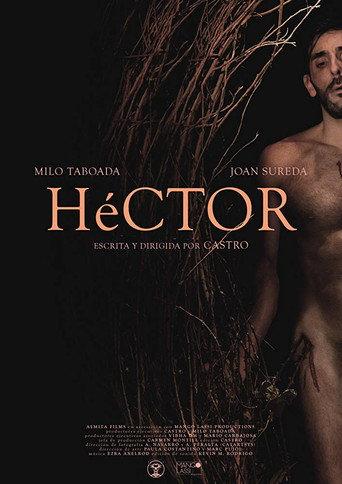 HéCTOR (2018) poster