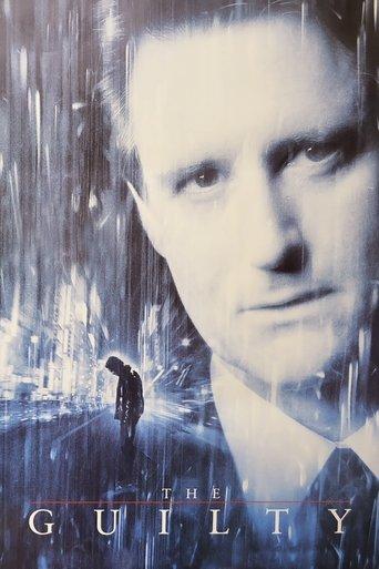 The Guilty (2000) poster