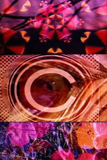 Psychedelic Cinema (1969) poster