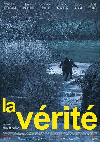 Guilt (2011) poster