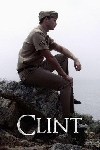 CLINT () poster