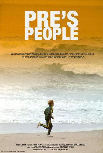 Pre's People () poster