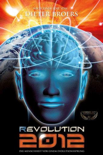 (R)evolution 2012 () poster