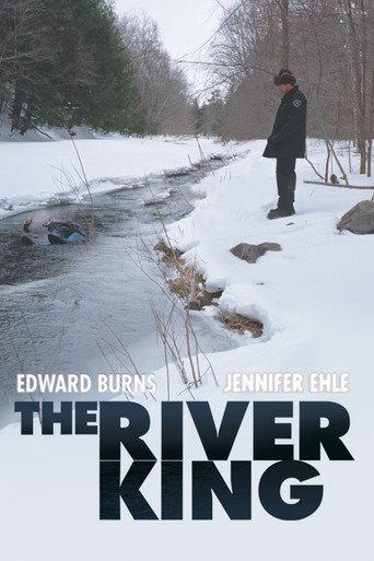The River King (2005) poster